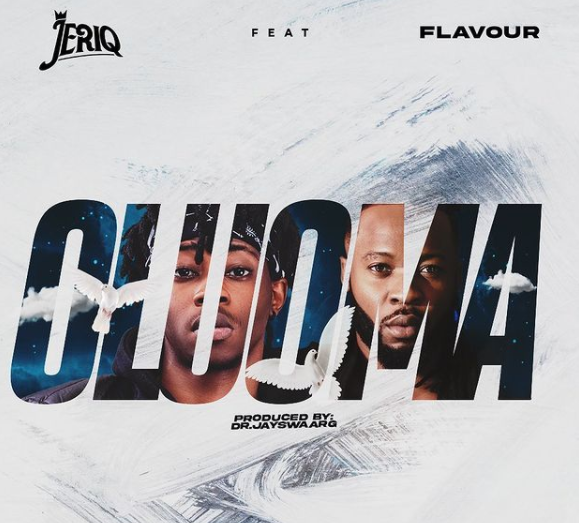 Jeriq – Oluoma Ft. Flavour