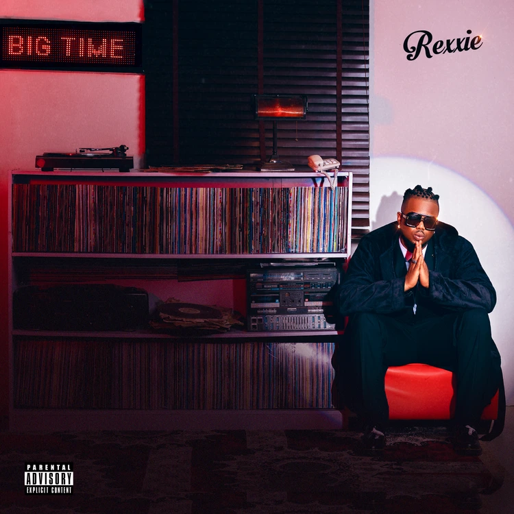 Rexxie – Asiko (Big Time) Ft. Lojay