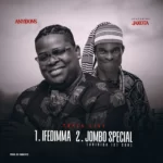 Anyidons – Ifedimma Ft. Jakota