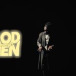 Harrysong – God Amongst Men (Intro)