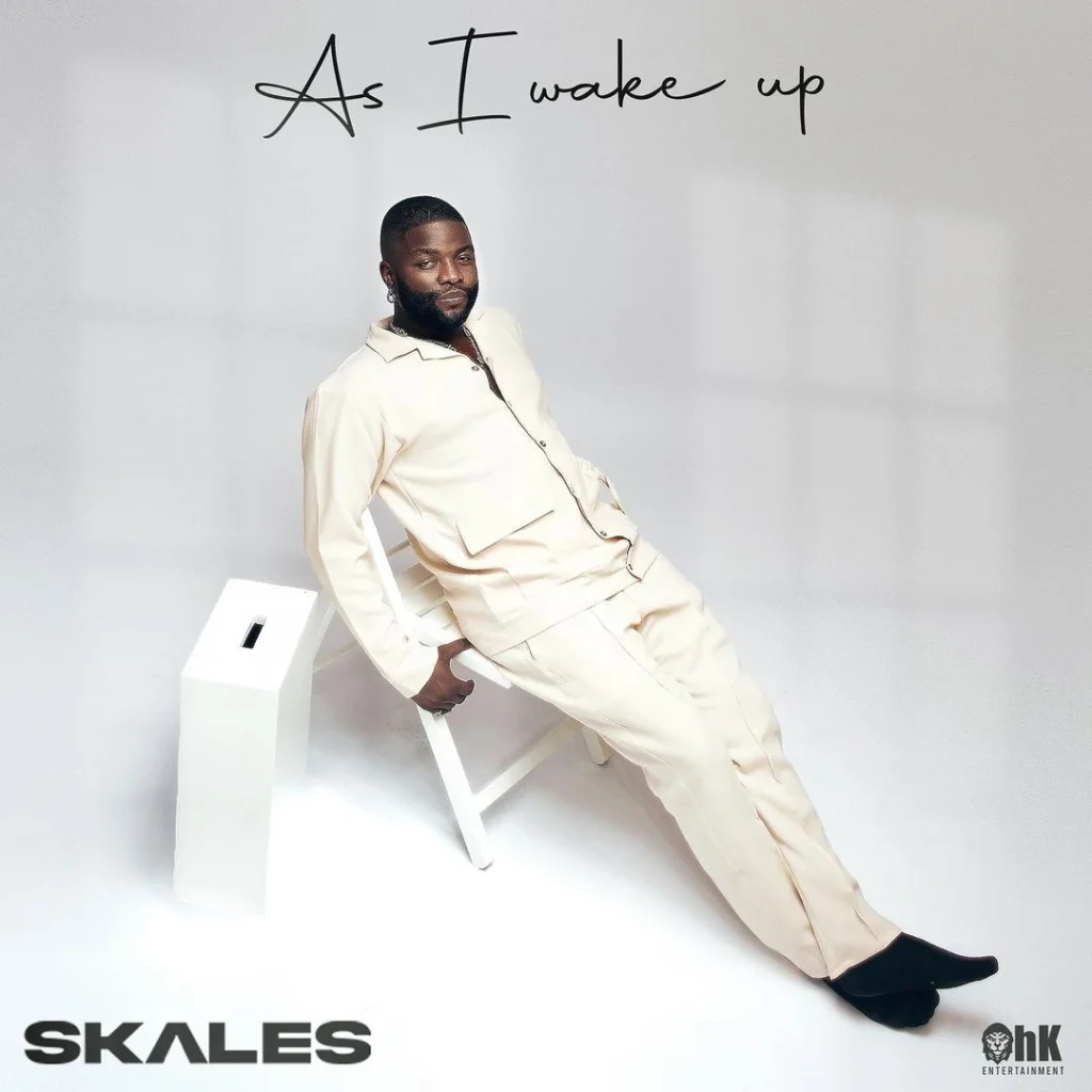 Skales – As I Wake Up