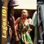 Bella Alubo – Lagos 101 Ft. Falz