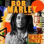 Bob Marley – Redemption Song Ft. The Wailers & Ami Faku