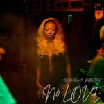 Korra Obidi – No Love