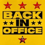 Mayorkun – Back In Office