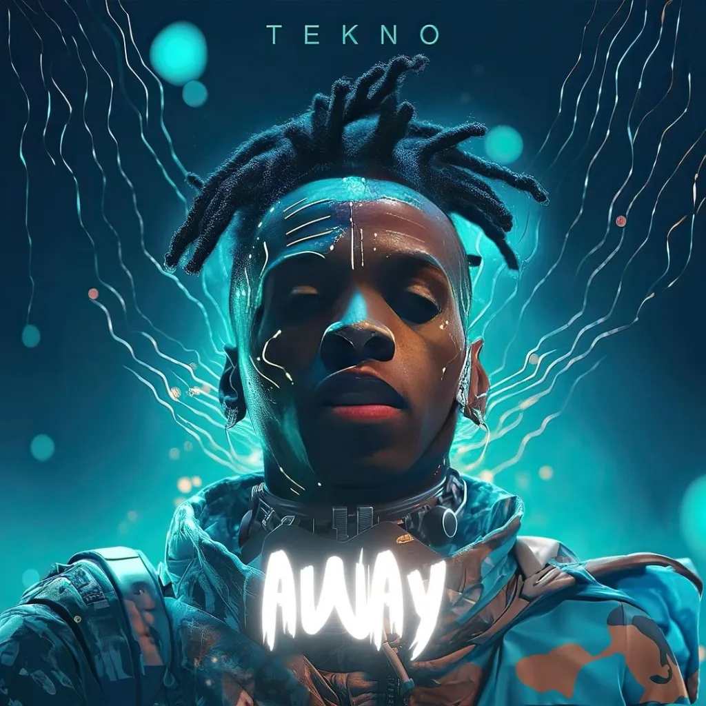 Tekno – Away