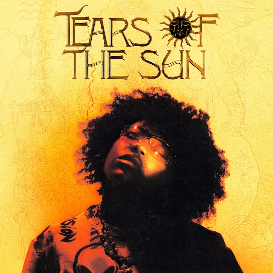 Teni – Tears Of The Sun (Album)