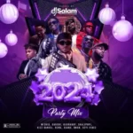 DJ Salam – 2024 Party Mix