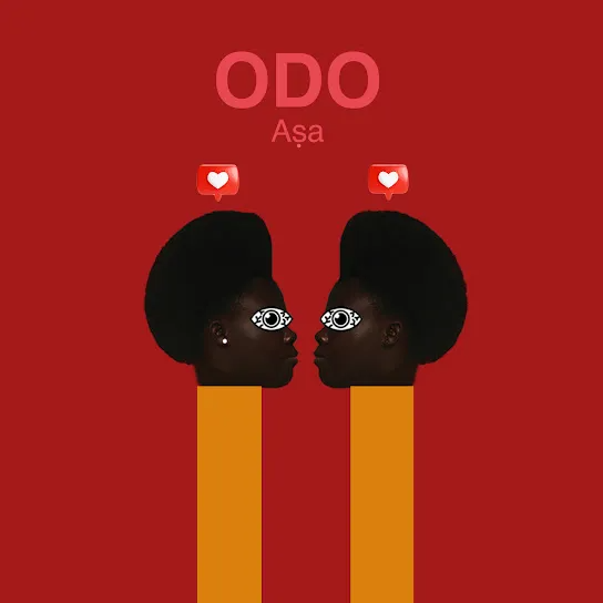 Aṣa – ODO