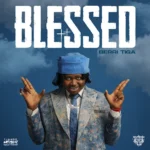 Berri Tiga – BLESSED EP