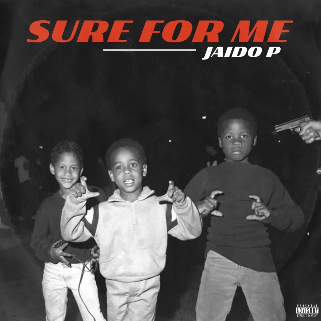 Jaido P – Sure For Me