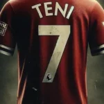 Teni – David Beckham Ft. Xduppy