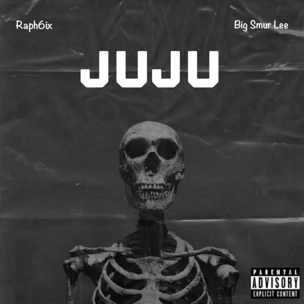 Big Smur Lee – Mama Sent A Photo (Juju) Ft. Shallipopi