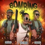 DJ 808 - Bombing Ft. Zlatan &. Smada