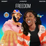 Limoblaze – Freedom Ft. Annatoria