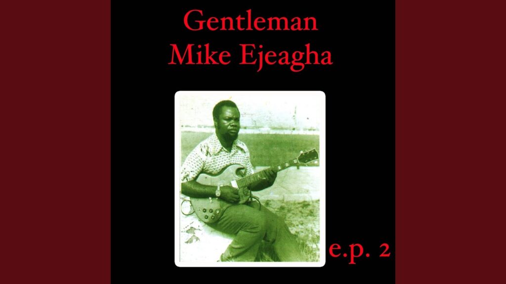 Mike Ejeagha – Onye Ori Utaba