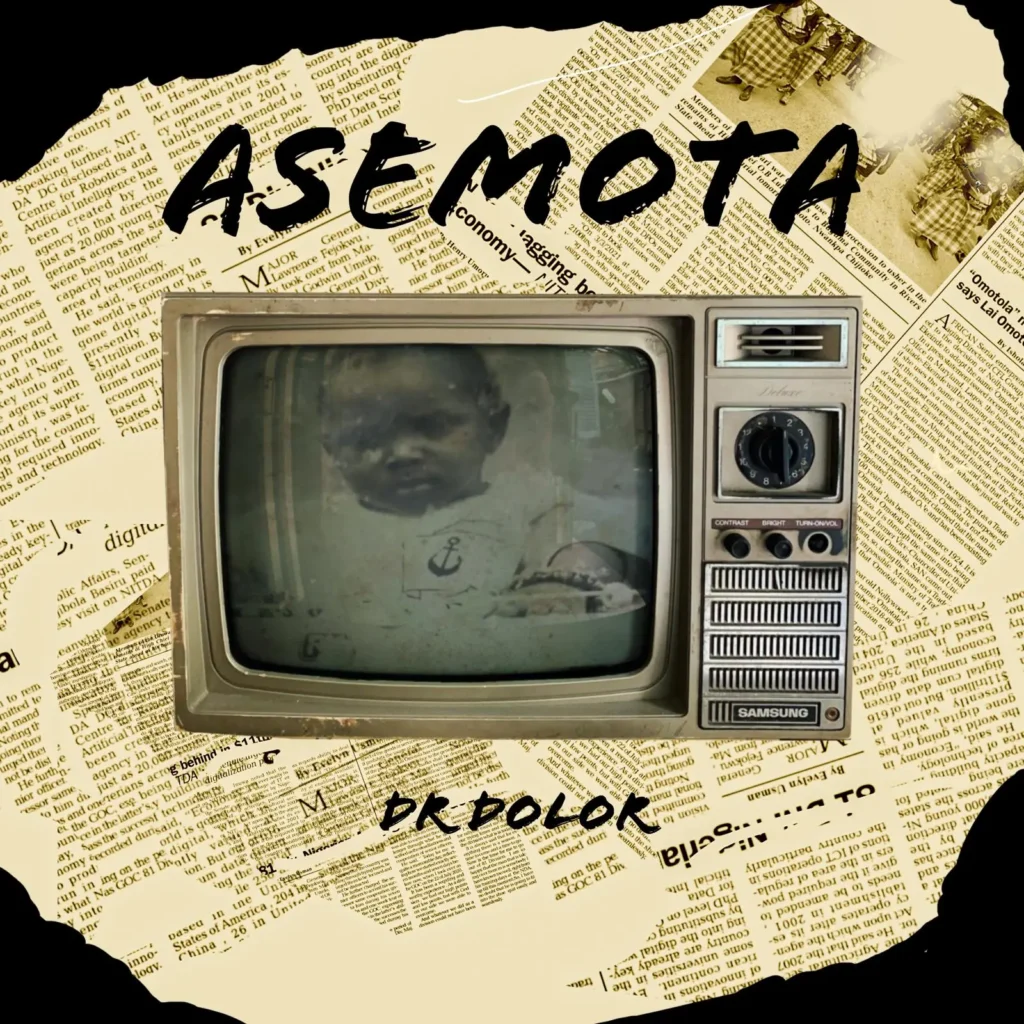 Dr Dolor - Asemota