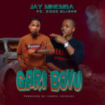 Jay Minemba - Gari Bovu Ft. Dogo Elisha