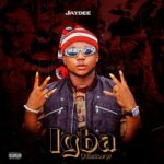 Jaydee BombShell – Pammy Nwa (Iyeri Igba)