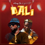 Keeny Ice - Dali Ft Lyrical Joe