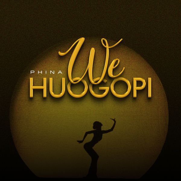 Phina – We Huogopi