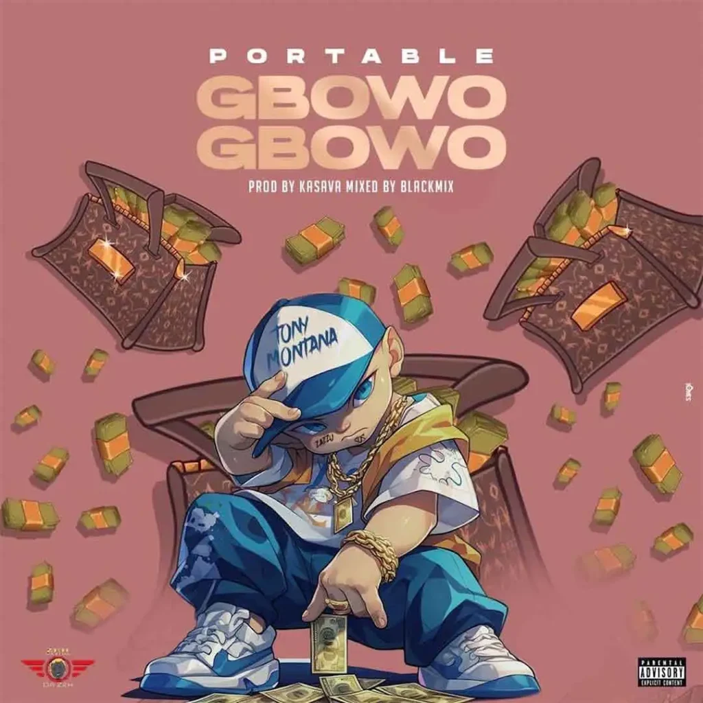 Portable – Gbowo Gbowo