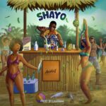 Priesst – Shayo