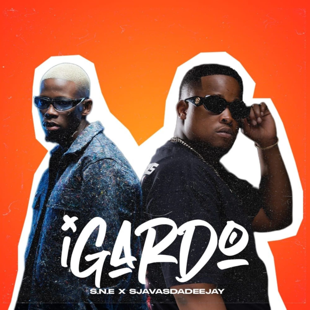 S.N.E – IGardo Ft. SjavasDaDeejay