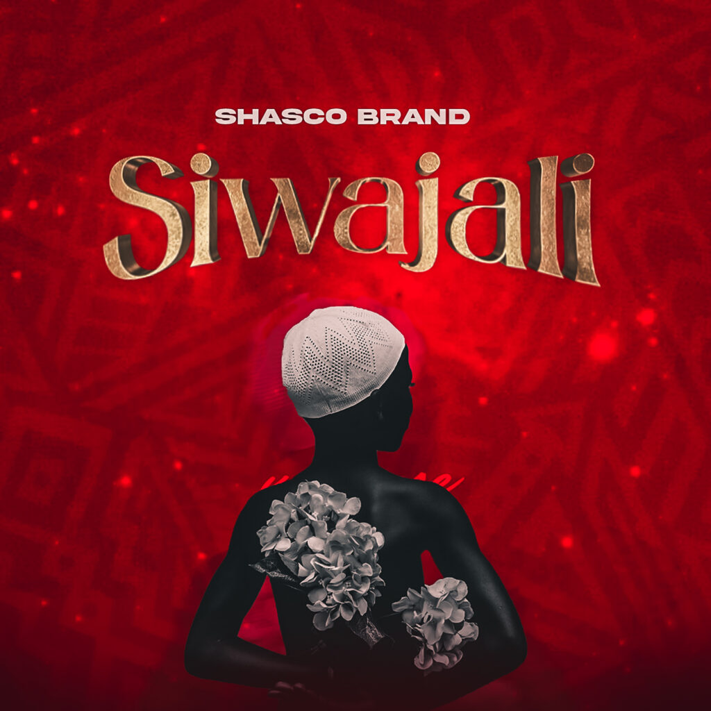 Shasco Brand – SIWAJALI