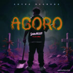 Showbezzy (Showboy) - Agoro (Jay Bahd Diss)