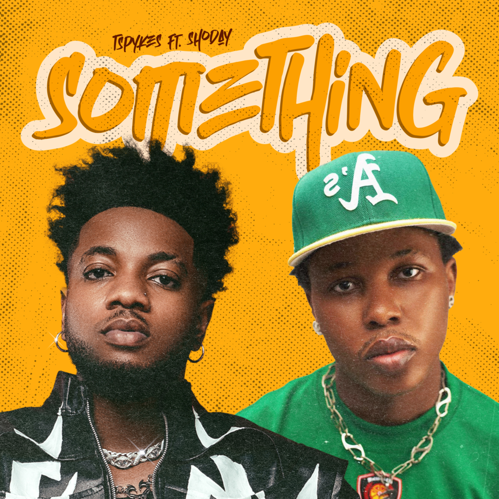 Tspykes – Something Something Ft. Shoday