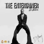 Dbanj - The Entertainer DSequel (EP) Album