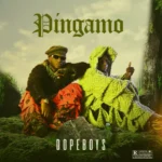 Dope Boys – Pingamo (Full EP Album)