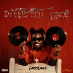 Larrylanes – Different Lane Album (EP)