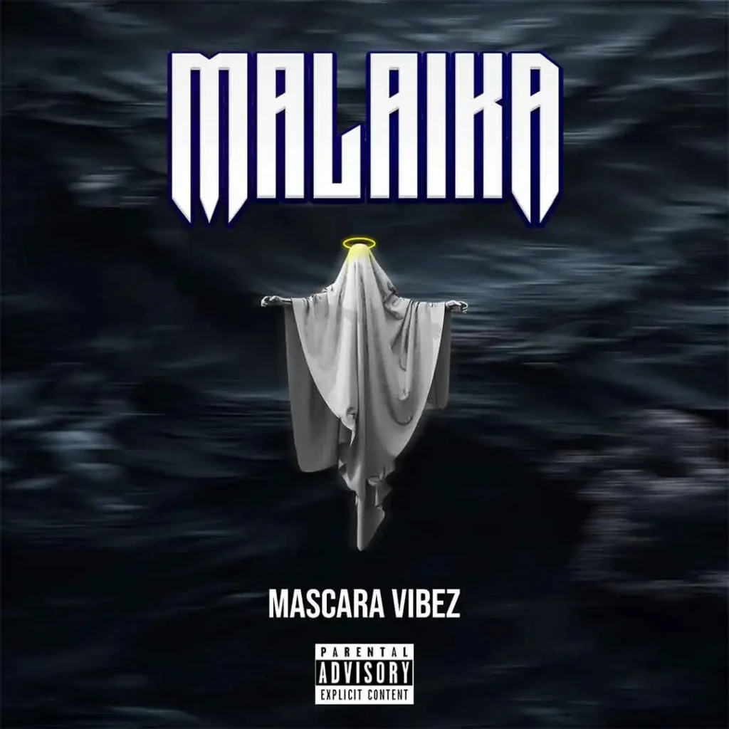 Mascara Vibez – Malaika