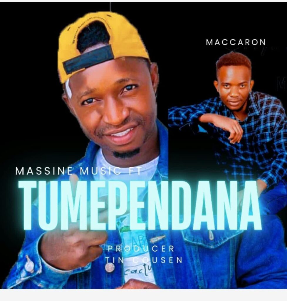 Massine-music-Ft.-Maccaron-Tumependana