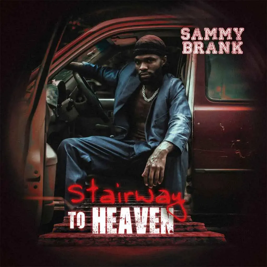 Sammy Brank – Stairway To Heaven