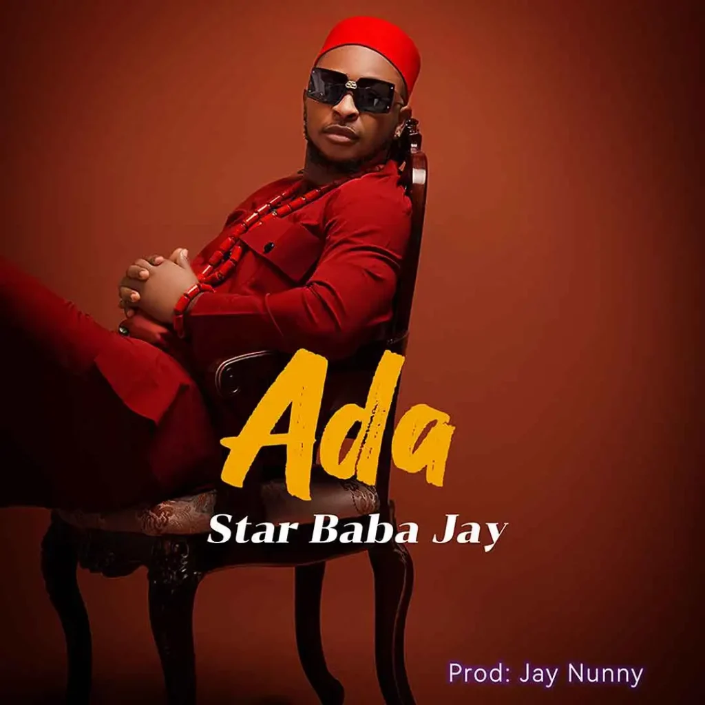 Star Baba Jay – Ada