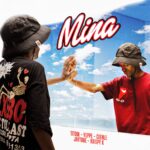 TitoM – Mina Ft Yuppe, Ceehle, Jaytone & Krispy K