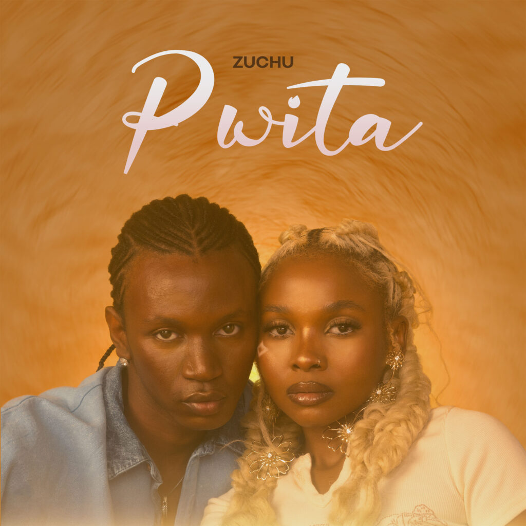 Zuchu – Pwita