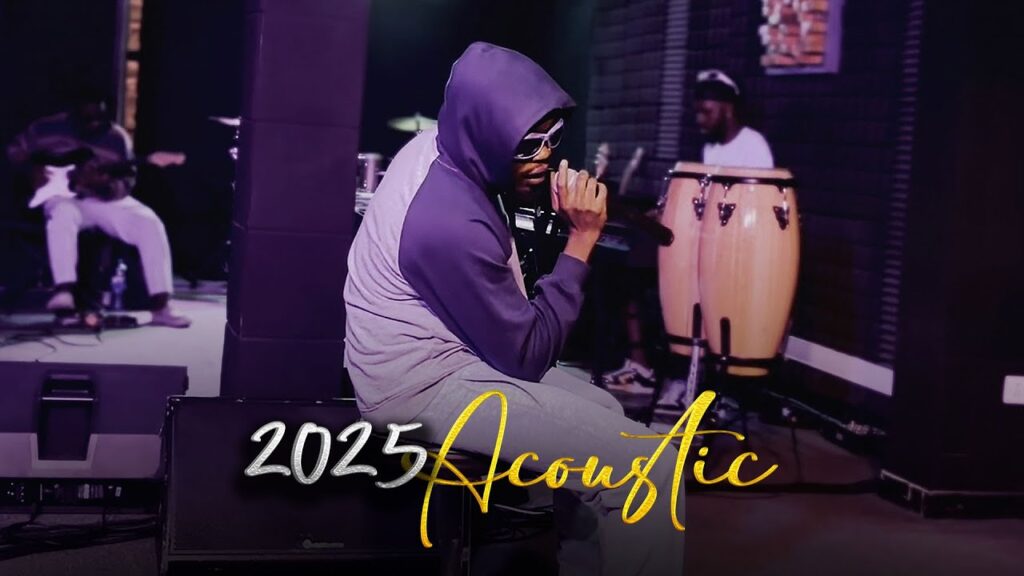 Marioo – 2025 (Acoustic)