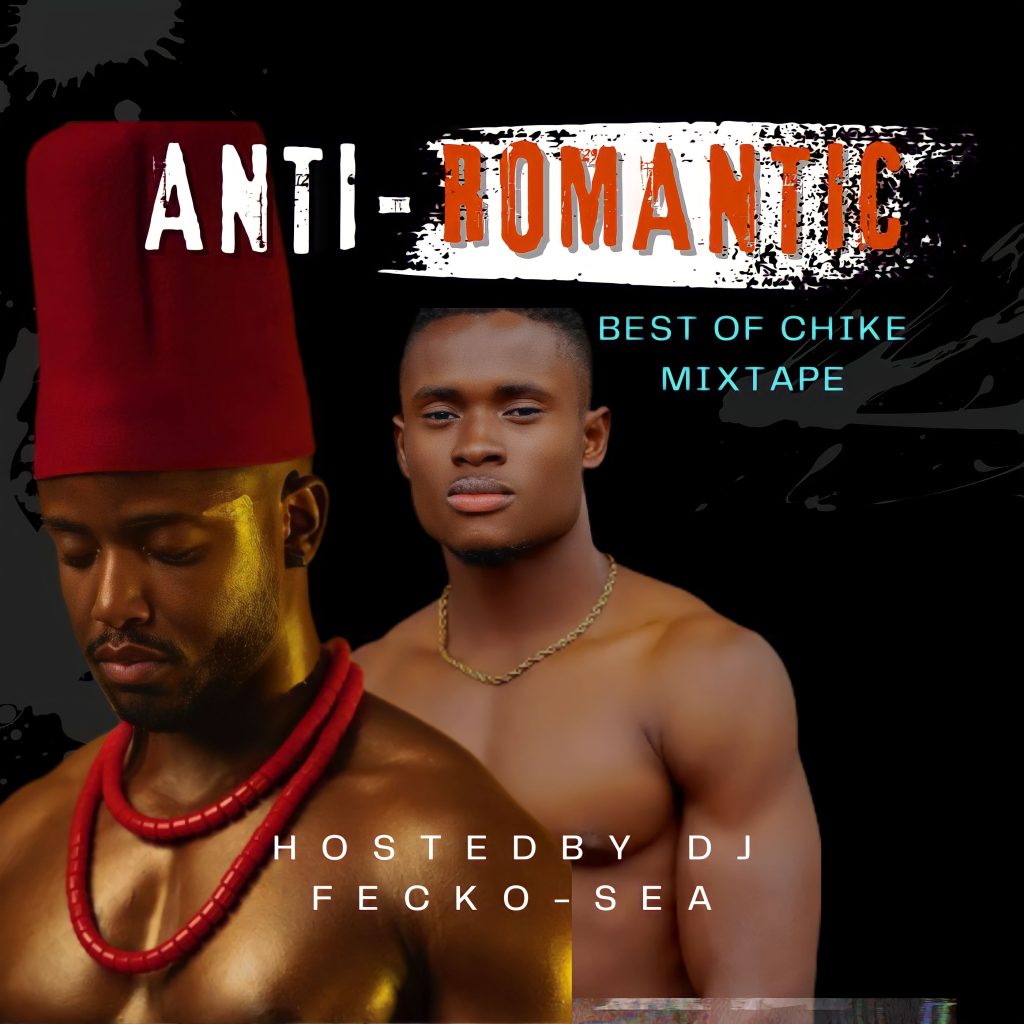 DJ Fecko-sea – Best Of Chike Mixtape