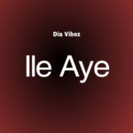 Dia Vibez - Ile Aye