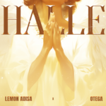 Lemon Adisa – Halle Ft. Otega