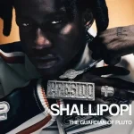 Shallipopi – Pluto Matter (Money Na Water)