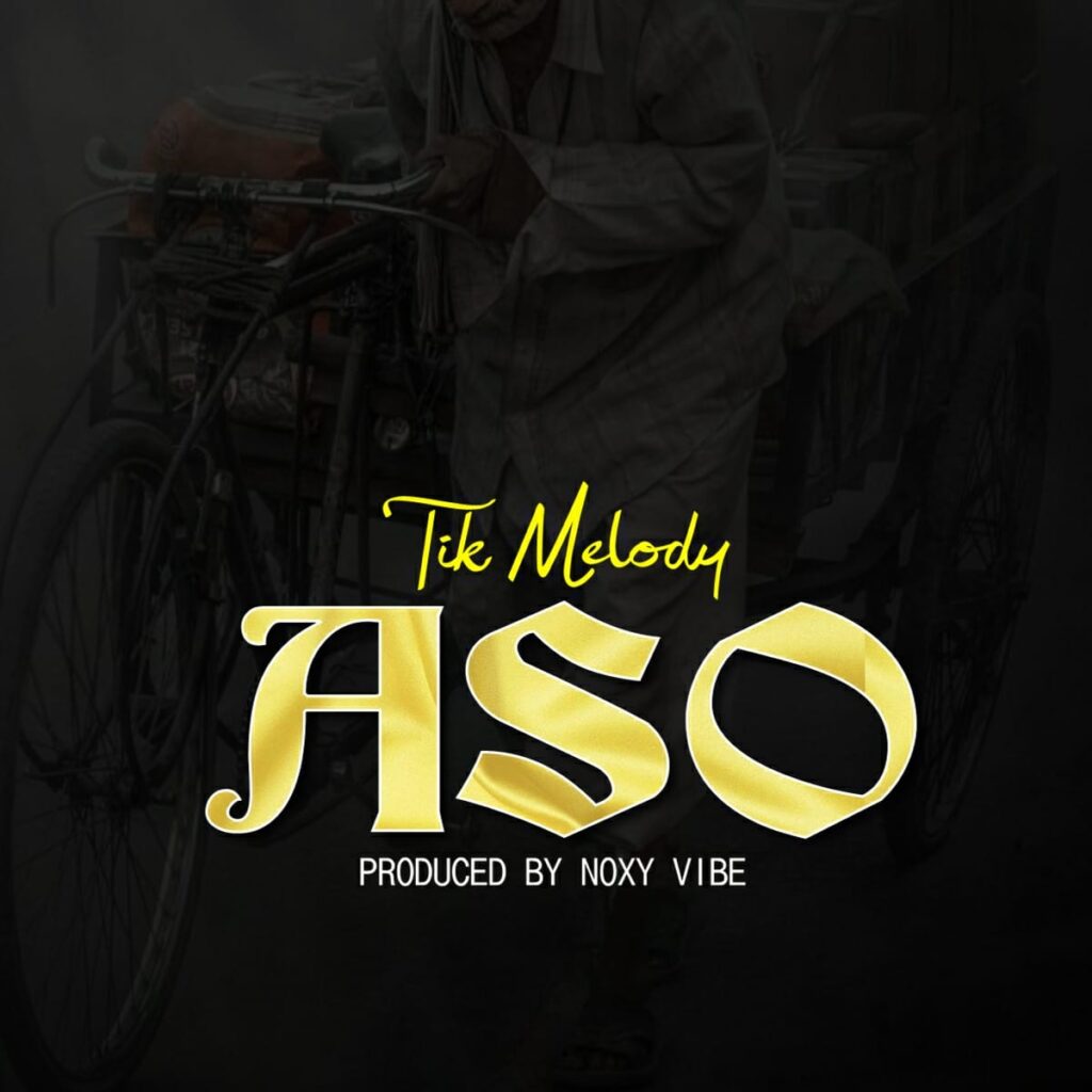 Tik Melody – ASO